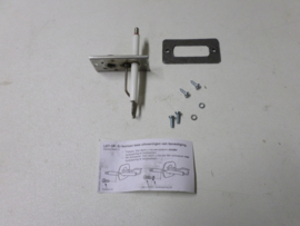 AWB A037562.20 set ontstekingspen, pakking en schroeven A03756220