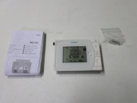 Siemens REV24DC thermostaat