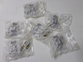 6 stuks Comap adapter 839 Coax 16x2 Multiskin 839516