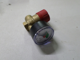 Flamco prescomano 1/2"