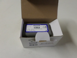 AWB motorhuis driewegklep A700067.20 ( Honeywell VC8010 )