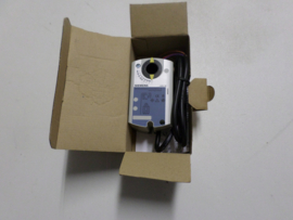 Siemens Actuator GDB 131.1E