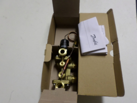 Danfoss controller PTC2 +P  003L3933