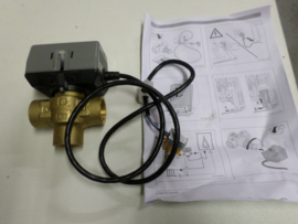 Nefit / Bosch 7736700945 driewegklep