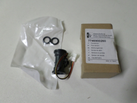 Nefit flowsensor 7746900260