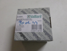 Vaillant 014695 gasdrukverschilschakelaar