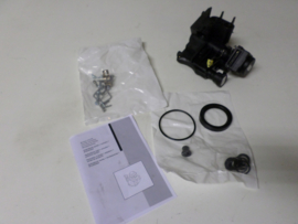 Remeha S100822 Hydroblock rechts + actuator druksensor S100822