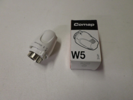 Comap W5 thermostatisch regelelement met ingebouwde voeler 803701