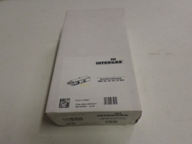 Intergas 074597 branderautomaat
