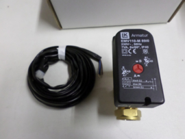 Nefit-Bosch 8738201411 driewegklep EMV110-M 89i0