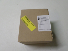 Nefit 7746900461 Aansluitblok aanvoer
