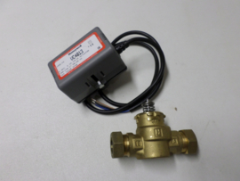 Intergas tweewegklep 092637 Honeywell VC4013