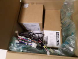 Remeha pomp ombouwset naar A-label pomp 7731045