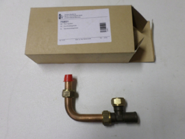 Nefit 75851 doorstroombegr. 21C/32V