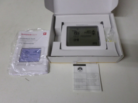 Honeywell TH8200G1004 Home Chronotherm Touch aan/uit thermostaat