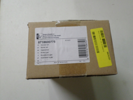 Bosch brander set 8718600775