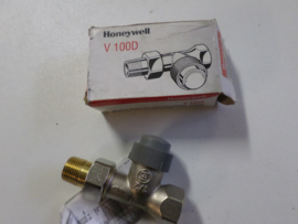 Honeywell V100D-1/2D radiatorkraan