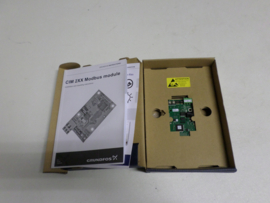 Grundfos CIM200 modbus module