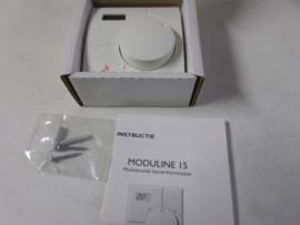 Nefit ruimteregalaar moduline 15 18151 thermostaat