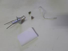 Vaillant ontstekingselectrode VC-VCW110-282E 090673