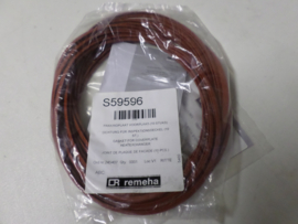 Remeha S59596 pakking voorplaat 10 stuks