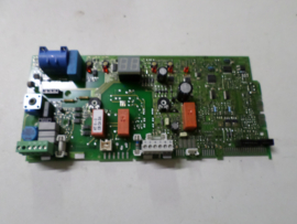 Bosch branderautomaat HRS HRC 87483005120