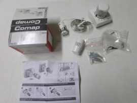 Comap Thermostaatkop 6803C 803905