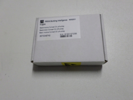 Priva basismodule comset CX 400201