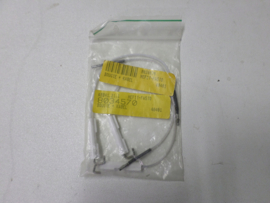 Nefit Fasto bougie + kabel 8034570