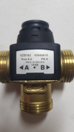 Mitsubishi 3 way valve 43040410 S70/C24406 VZB162