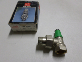 Danfoss 013G0025 Radiatorafsluiter