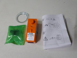 Vaillant aanlegthermostaat VRC 009642