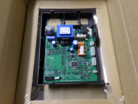 ATAG S4498210 branderautomaat Honeywell MCBA1417DV11