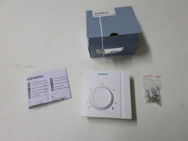 Siemens ruimtethermostaat RAA21
