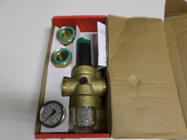 Honeywell drukreduceer D06F-1 1/2"C