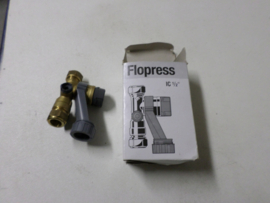 Flopress inlaatcombinatie IC 1/2"