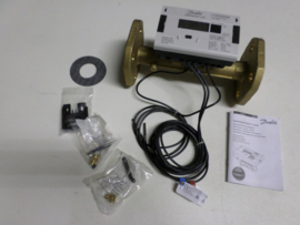 Danfoss sonometer 1100 code 187F1122