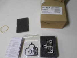 Atag terugslagklep bovendak CLV systeem AA000100