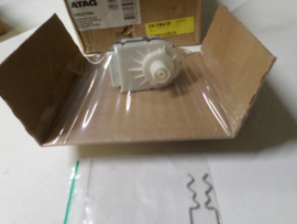 Atag driewegklep motor P-serie S4927700