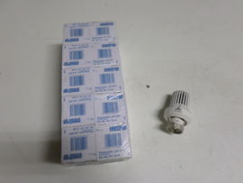 Set bestaande uit 10 stuks Oventrop 1011365 thermostaatknop