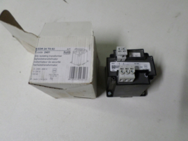 stuurtransformator EDR 24TS63 code 2401