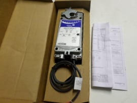 JOHNSON CONTROLS M9220-BGA-1  ACTUATOR SERVOMOTOR STELLMOTOR LUCHTKLEPMOTOR