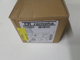 Remeha 7726804 print CU-GH08 7726804