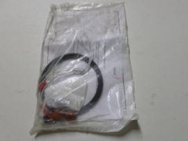 Nefit 7746700124 brander thermostaat set