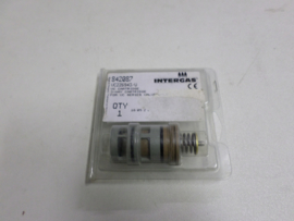 Intergas 842087 Honeywell binnenwerk VCZZ6943/U