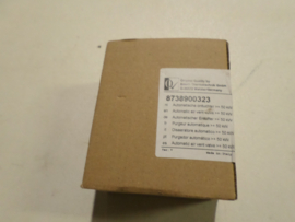 Nefit 8738900323 automatische ontluchter