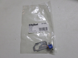 Vaillant 287606 NTC-voeler platenwisselaar 287606