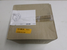 Intergas ventilator set 074507