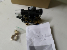 Remeha automatische (bij)vulinrichting Tzerra Ace 7693936