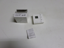 AGH RAM 714 OT 55003 ruimtethermostaat TR-01 verwarmen/koelen